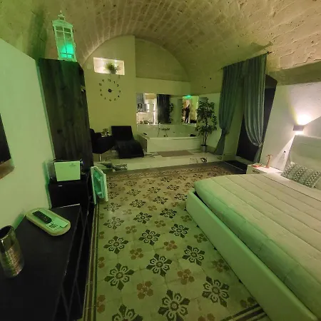 Quart0 Grec0 Suite 15 Altamura Room photo